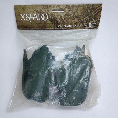 Xsjado soulplate damien - 1.0,