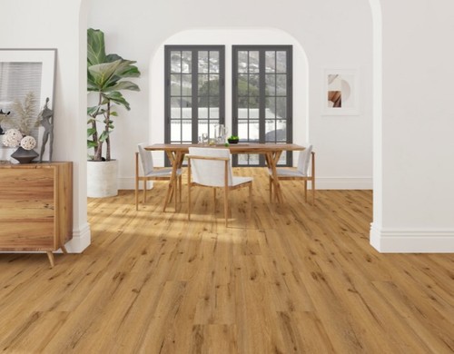 Landhausdiele eiche forset - forset, mit