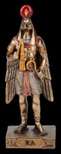 Ra Figur Miniatur -