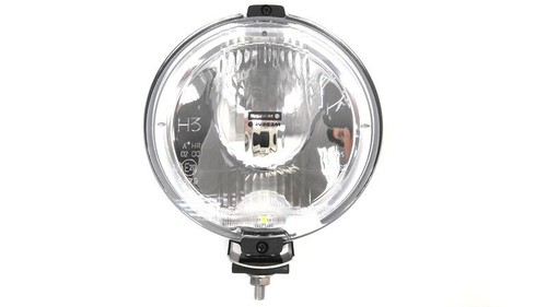 Fernscheinwerfer mit 12v led - fernscheinwerfer,
