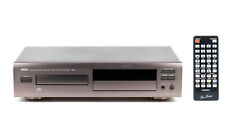 Yamaha CDX-860 CD Player titan / 2 x Digital Out / gewartet 1 Jahr Garantie [2]