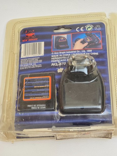 New bright 8v - rc, 4,8v
