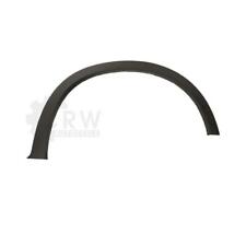 Verbreiterung Kotflügel vorne