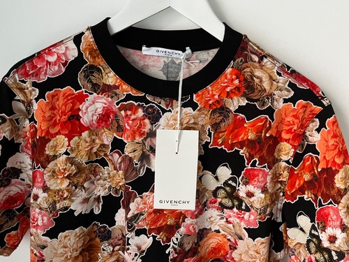 Givenchy shirt oversize - givenchy, (oversize