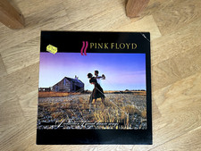 LP - Pink Floyd Collection -