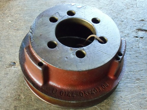 Riemenscheibe deutz 03358798 - deutz, /