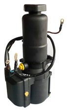 ELEKTROHYDRAULISCHE SERVOPUMPE