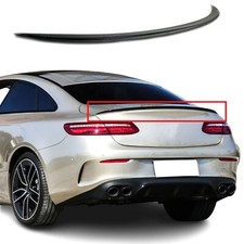 Heckspoiler Passend für