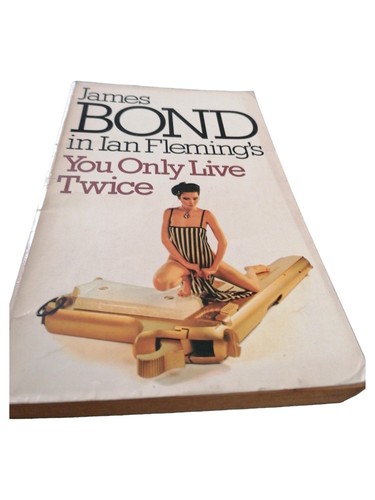 Ian fleming james - ian, bond