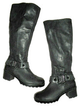 Damen Stiefel Gr. 37 Caprice