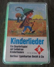 VTG 1970s GERMAN Children's