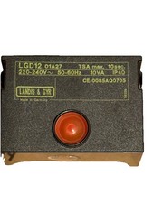 Landis & Gyr LGD12.01A27