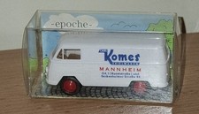 Sondermodell Epoche 1:87 Tempo