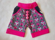 Kurze Hose Gr. 74 NEU