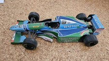 Michael schumacher formel - schumacher, 1