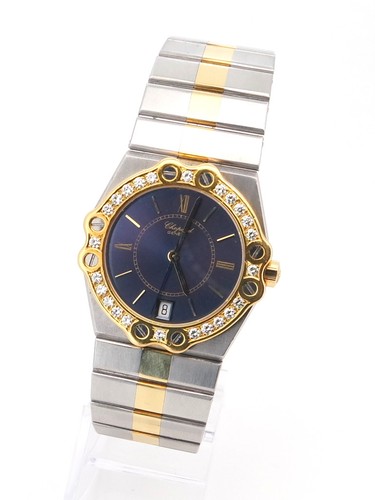 Chopard moritz 32mm herren - chopard,