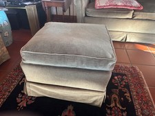 1 Sofa, 2 passende sessel und