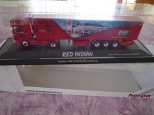 Herpa 120050  Scania