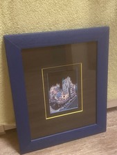 Bild Hundertwasser "Haus Wien"