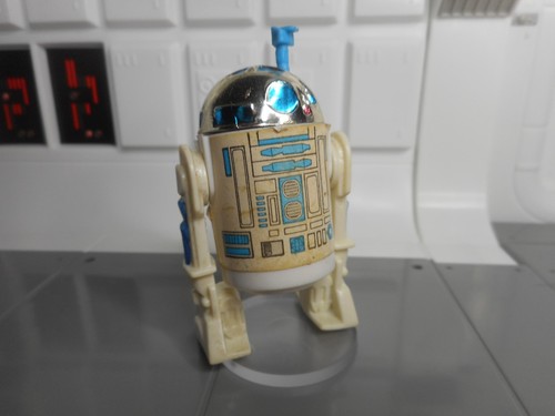 Star wars vintage 3 - vintage,