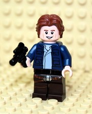LEGO ® STAR WARS FIGUR HAN