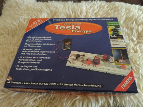 Lernpaket tesla - lernpaket,