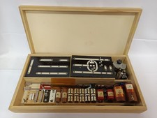 Funktechnik Experimentierkoffer, NEVA , Lehrmittel, Phywe, Physik, Sammler