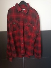 Woolrich Archive Hemd 3XL