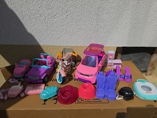 Sammlung Konvolut Auto Roller