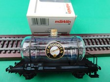 C16 Märklin H0 Güterwagen