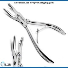 Luer Knochensplitterzange