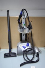 Tien Merlin Dampfreiniger / Staubsauger