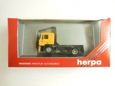 Herpa MAN F2000 Zugmaschine