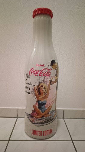 Coca cola xxl flasche limited - cola,