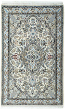 Perserteppich Nain 9 LA mit