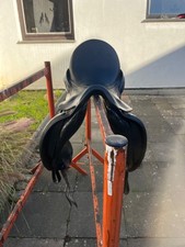 Dressursattel Horsestar Champion 17,5