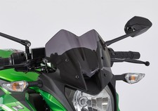 ERMAX Naked-Bike-Scheibe passend für Kawasaki Z 125 2019-2025