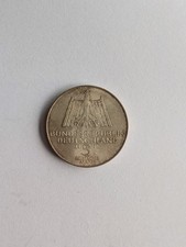 5 DM 500. Geburtstag von