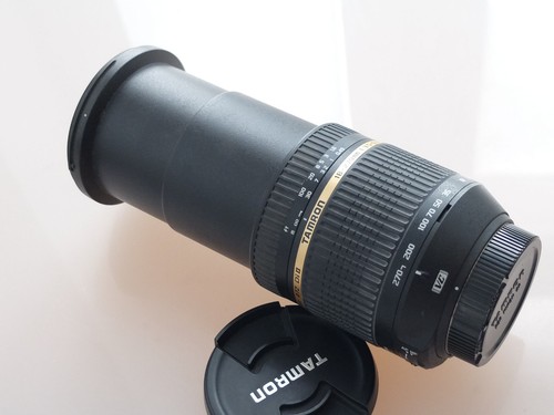Tamron 270 3 5 6 - af, mm