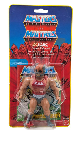 Zodac yellowborder moc sealed - zodac,