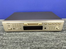 Denon DMD-1550 MD Deck alle