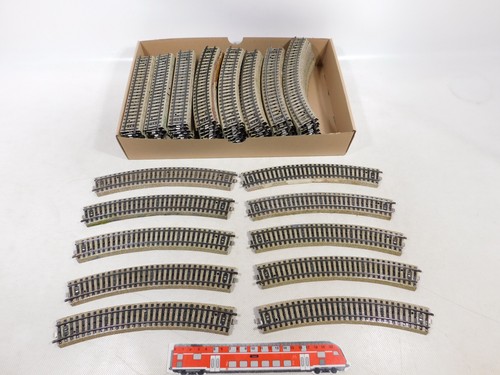 Märklin 90x gleisstück - märklin, h0