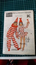 Karneval - Altes Vintage -