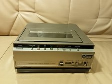 Hitachi VT-6800A  4 Head Portable VHS Videorecorder