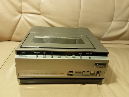 Hitachi 6800a 4 head - hitachi,