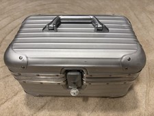 RIMOWA Beauty Case Alu