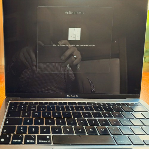 Macbook air 8gb 256 gb - m1, /