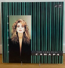 Sandra ✦ The Long Play ✦