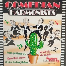 Comedian Harmonists - Comedian
