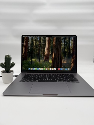 Macbook air 2023 apple - macbook, 15"